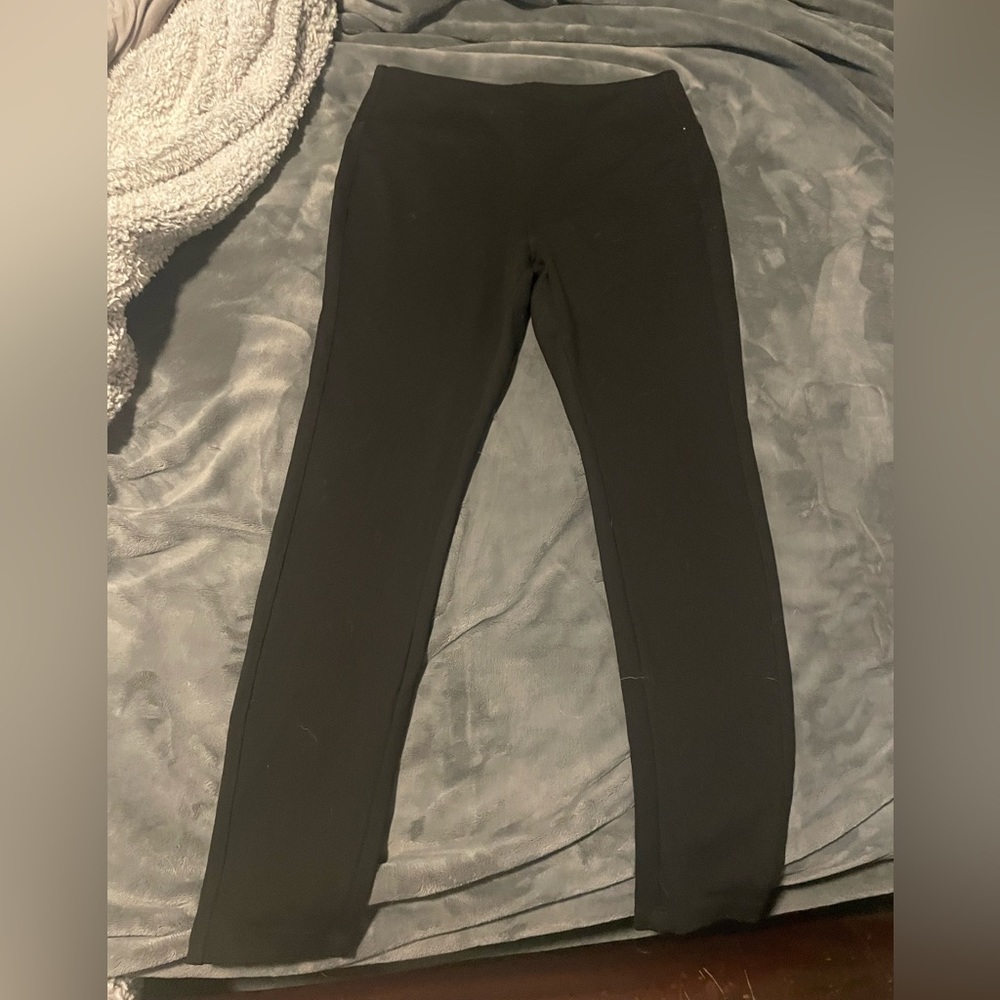 Lysse xl black dress pants